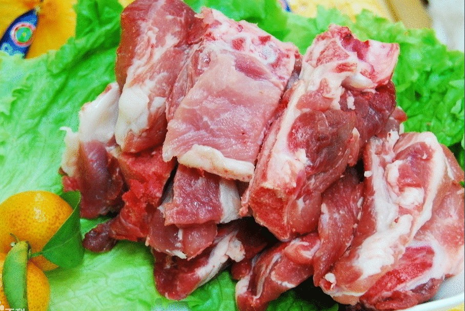 供应冷鲜肉