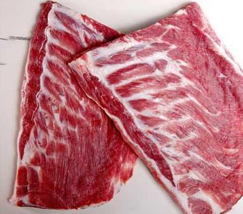 供应大厂冷鲜排酸肉