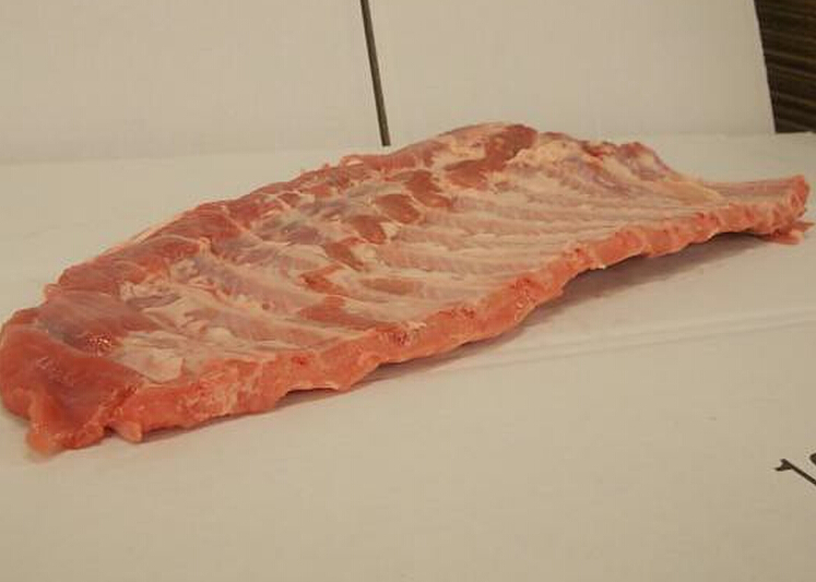 供应美国717猪尾骨，猪蹄