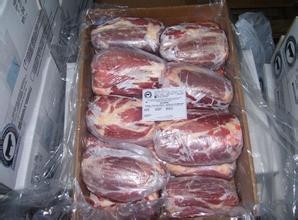 供应牛霖肉，牛腱肉