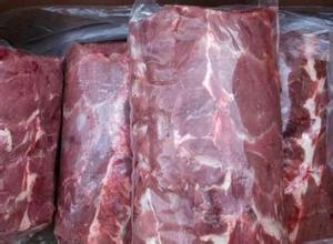 供应牛肉，牛心