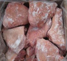 求购进口冷冻猪头，马肉