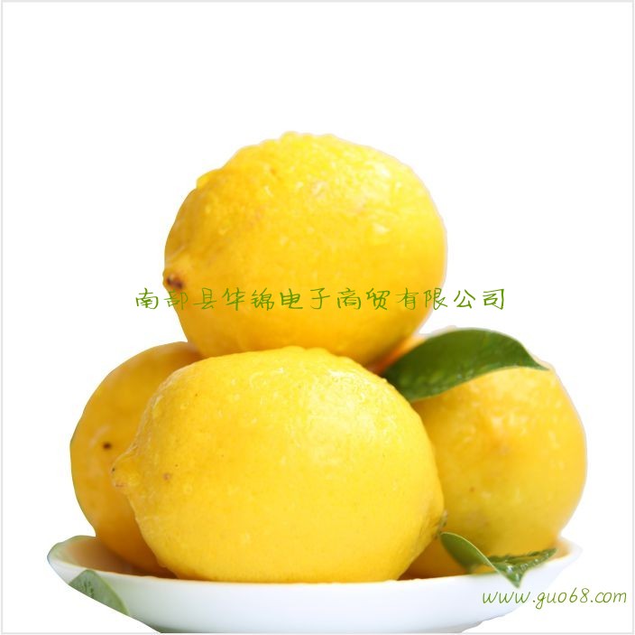 青柠檬5斤果园新鲜水果现摘青柠檬黄柠檬小青柠皮薄汁多