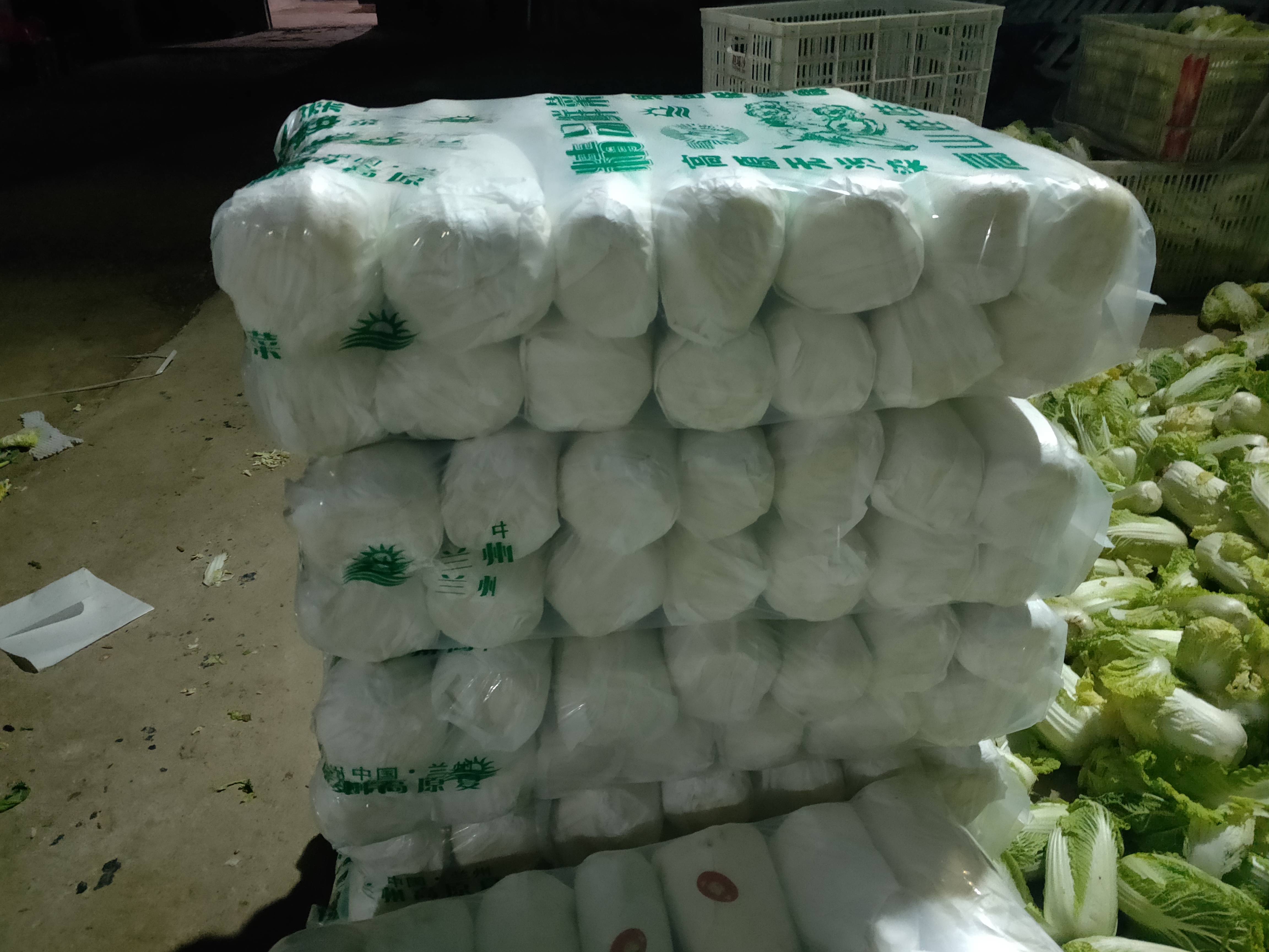 大量求购娃娃菜！！精包装！散装都可以