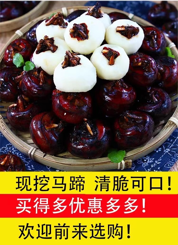 马蹄