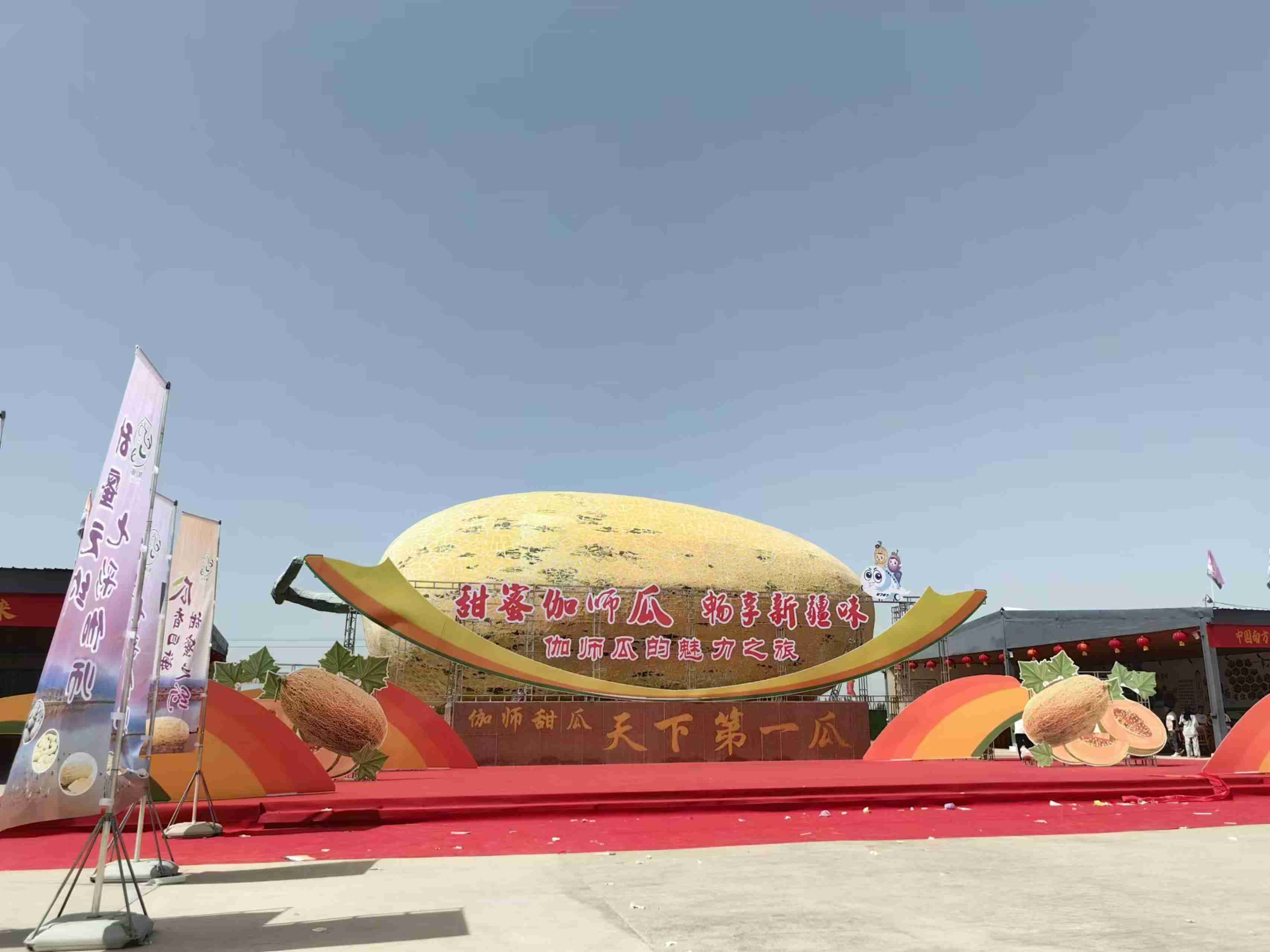 伽师瓜