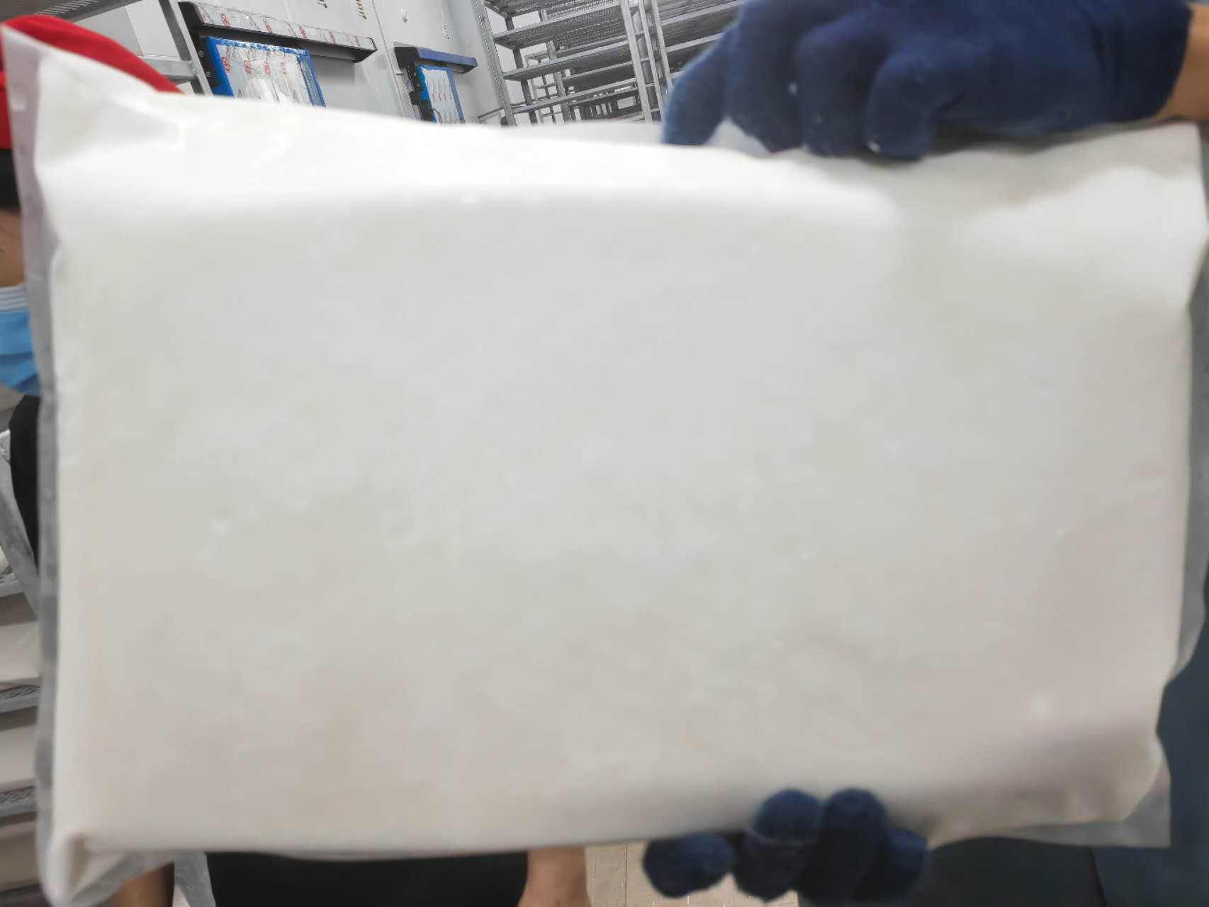 鲜榨冷冻椰浆
