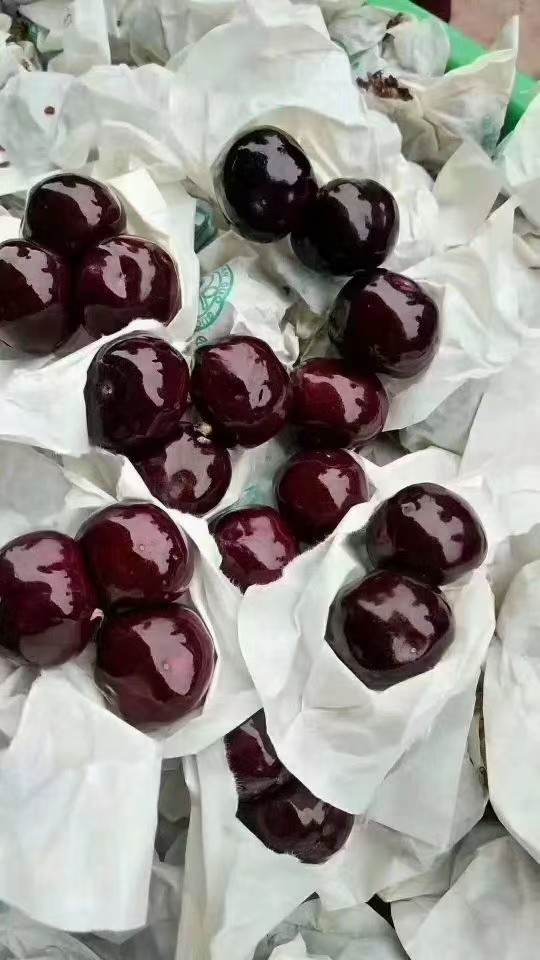 车厘子