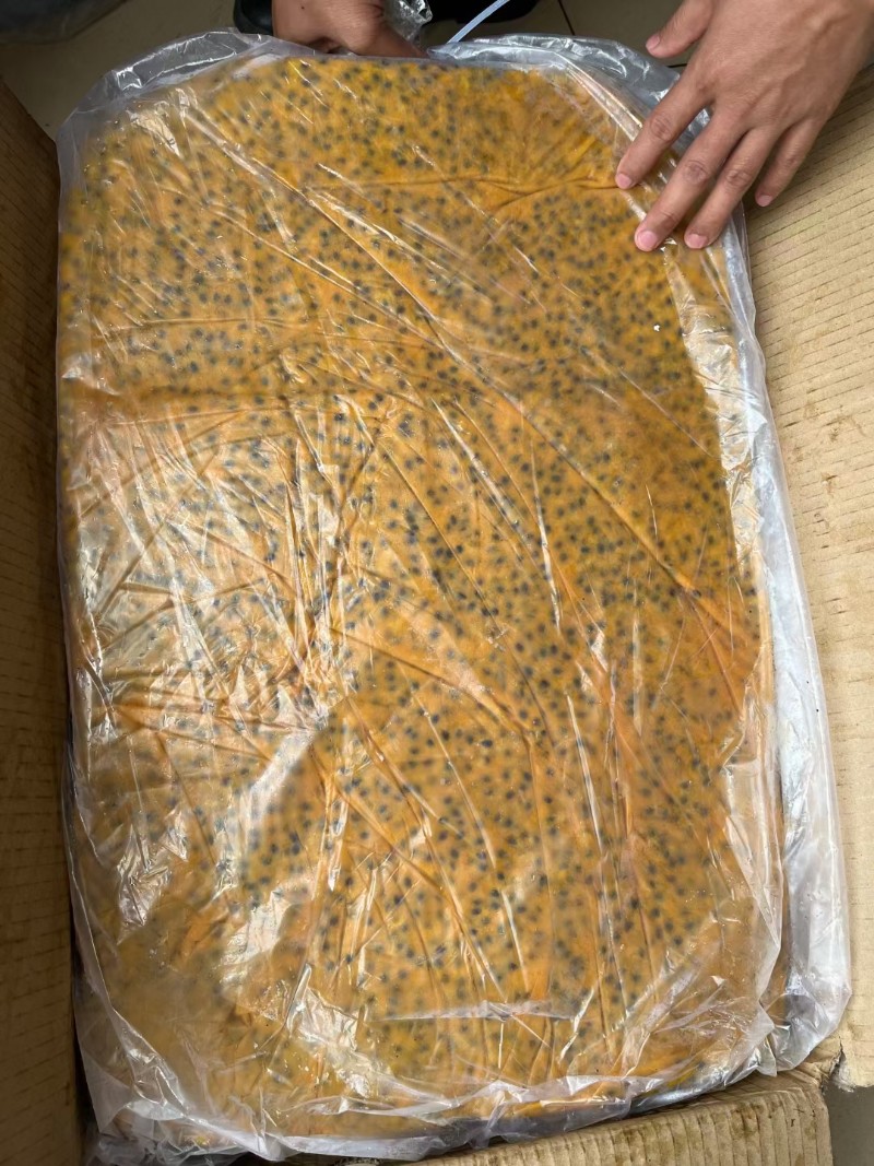 越南百香果原浆