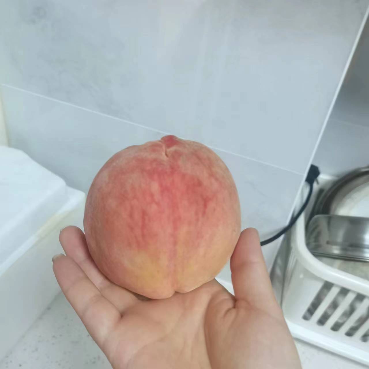 水蜜桃