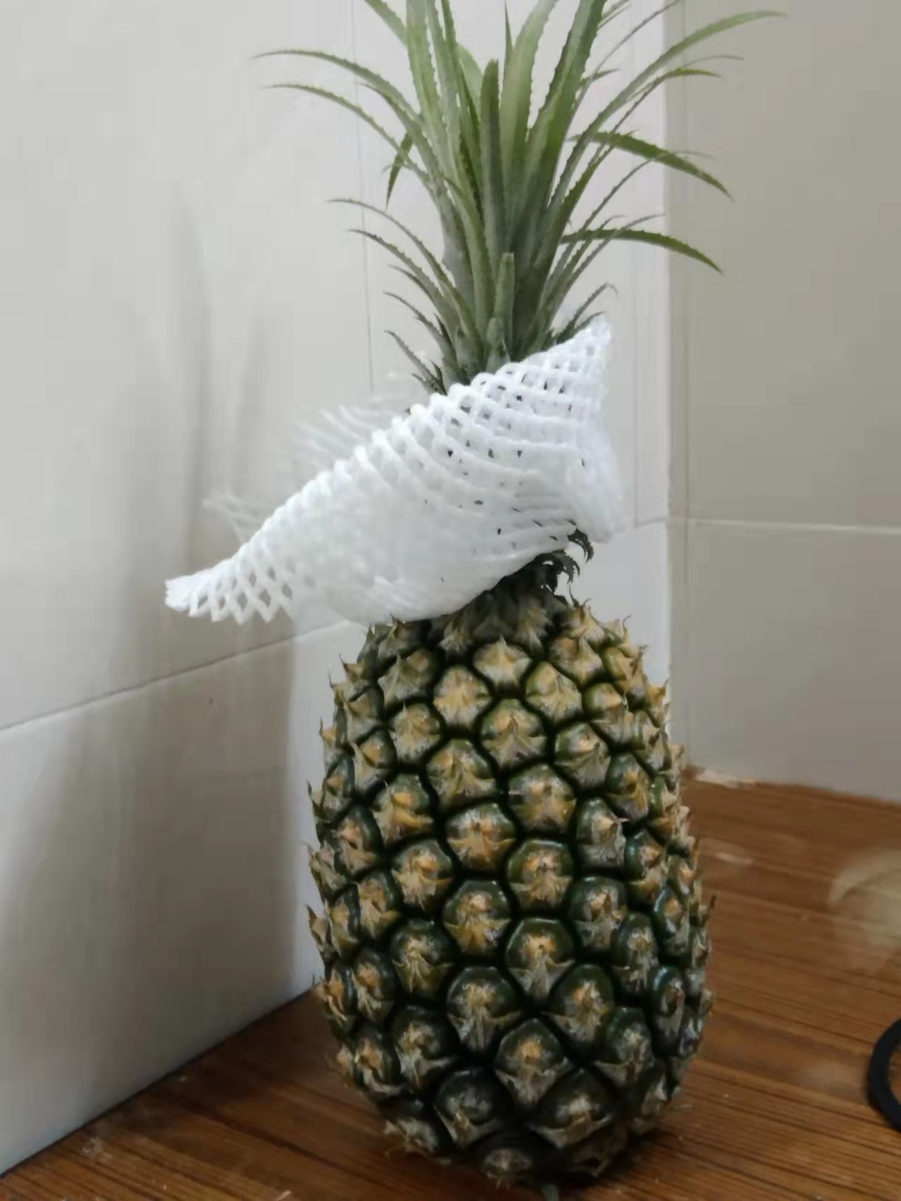 菠萝