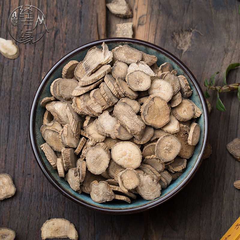 无硫川牛膝中药材批发1千克四川雅安正宗甜牛膝选装大片量大从优