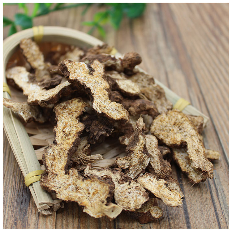 四叶草中药材内蒙 苍术 赤术 青术 仙术 苍术粉批发