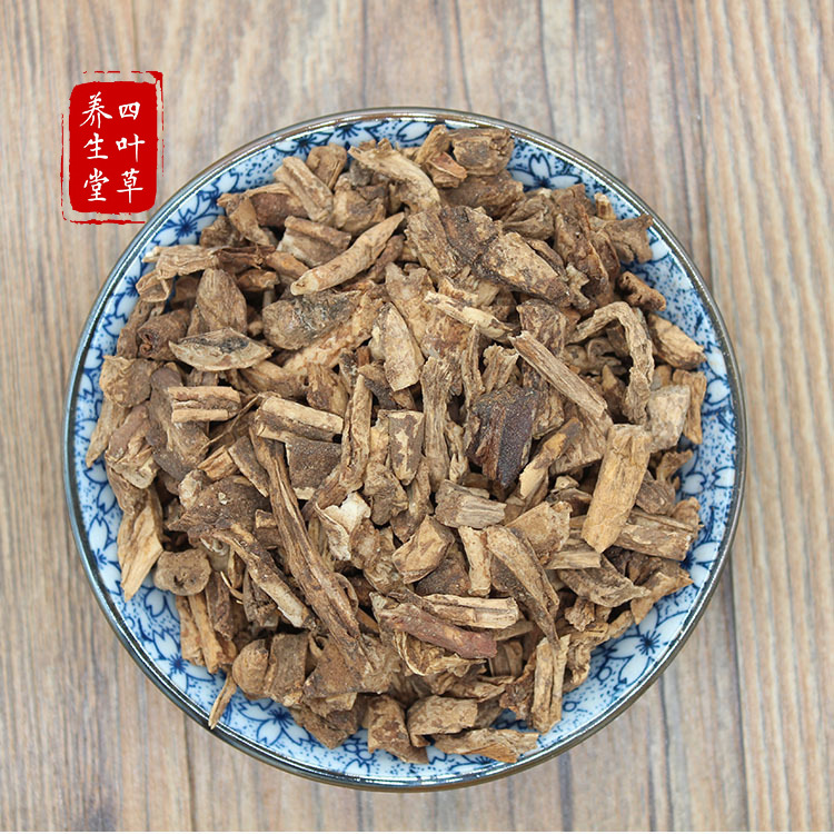 四叶草中草药百部百条根/过筛/批发百部条选装直销现货批发