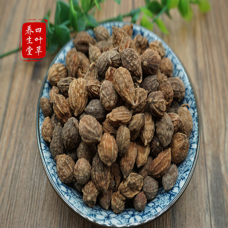 产地货源中药材现货批发调味香料散装益智仁批发