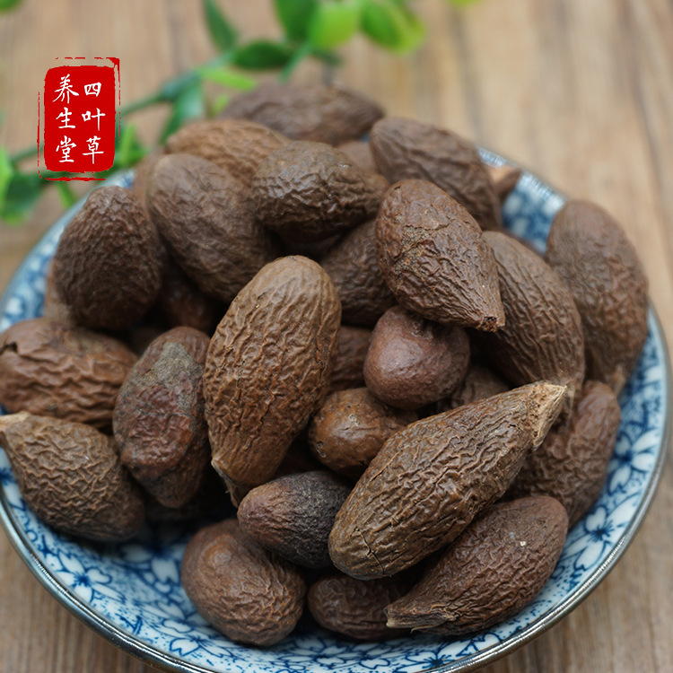 四叶草种药材铺花草茶凉茶量大优惠  散装胖大海花茶批发现货批发