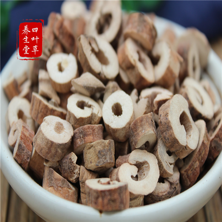 四叶草中药材批发 牡丹皮 各种规格 丹皮 牡丹皮