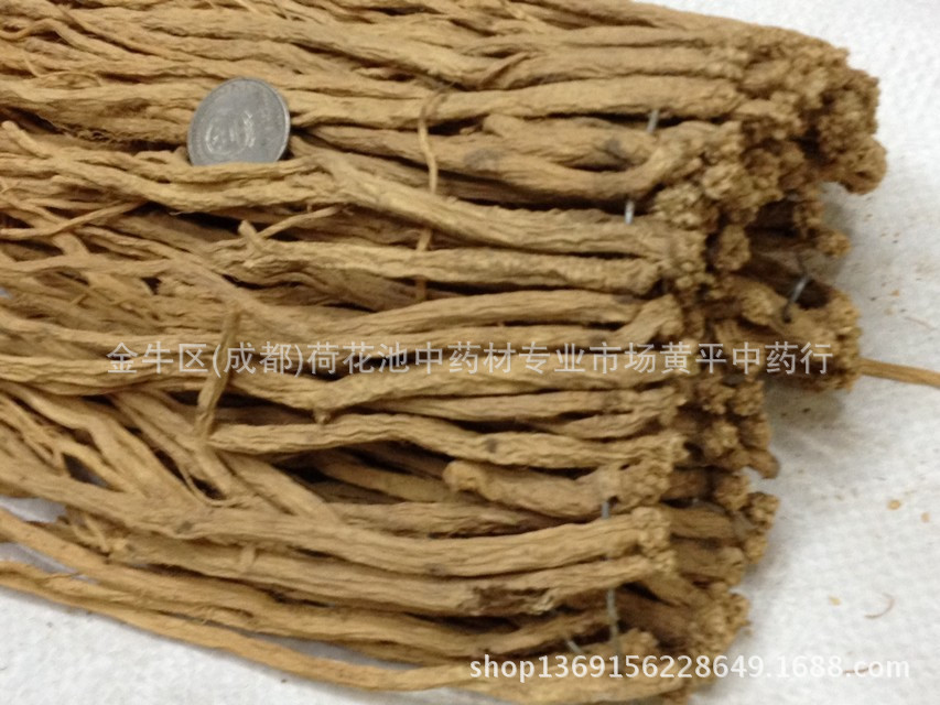 甘肃岷县党参条批发 精品党参条 产中药材直销