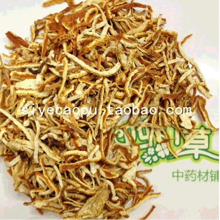 厂家直销中药材批发 陈皮丝 陈皮量大从优