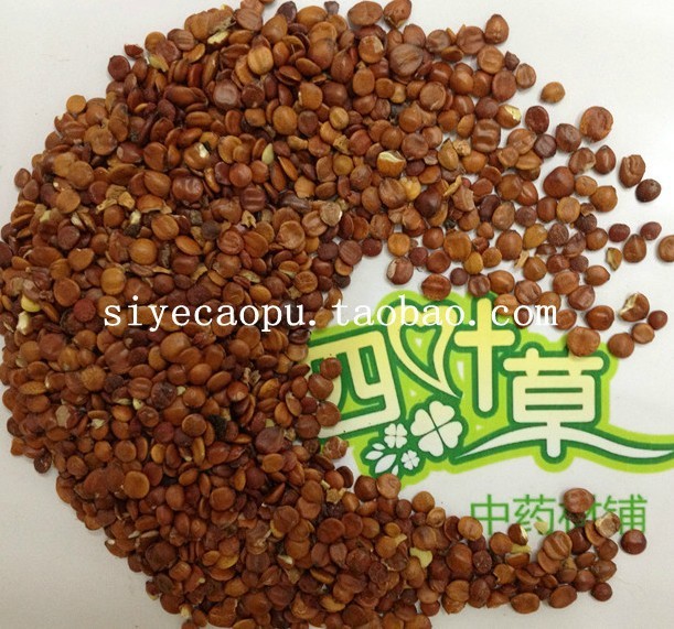 厂家直销中药材批发 选装酸枣仁 无壳无碎粒