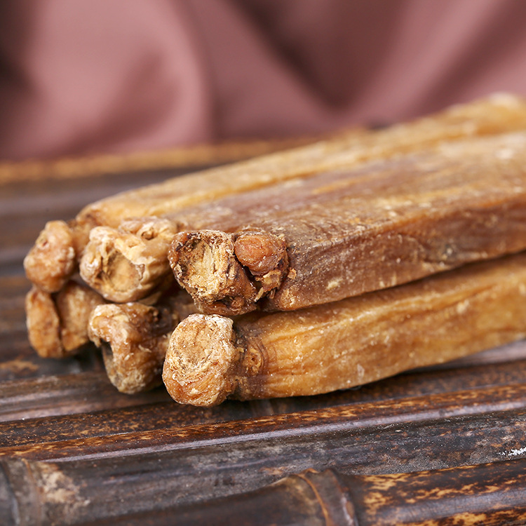 吉林东北长白山人参高丽参 别直参 东北人参 批发