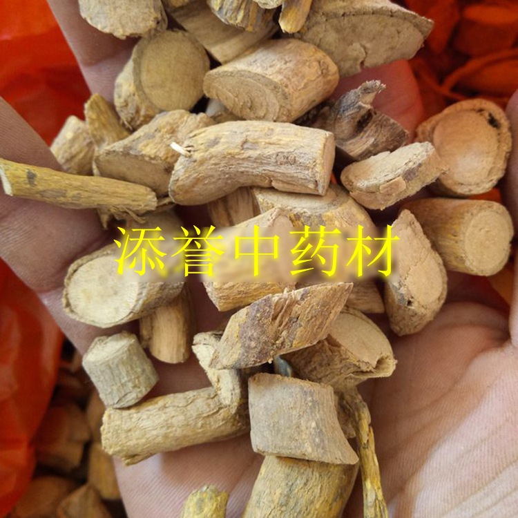 广西中药材 两面针根 入地金牛 瑶药入山虎 批发市场货源一公斤