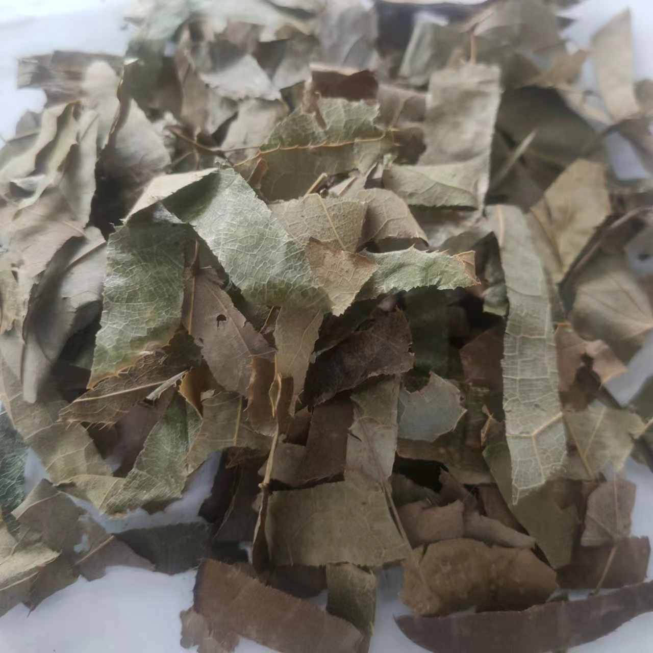 淫羊霍叶 淫羊藿 仙灵脾 中药材专业市场批发 2026g克包邮