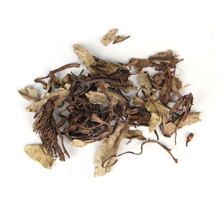 红莲短管兔耳草现货供应 藏金阁批发中药材 藏药出售厂家供应