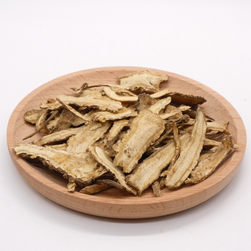 精选当归中药材正品纯头片500g甘肃食用煲汤党参麦冬干货新鲜批发