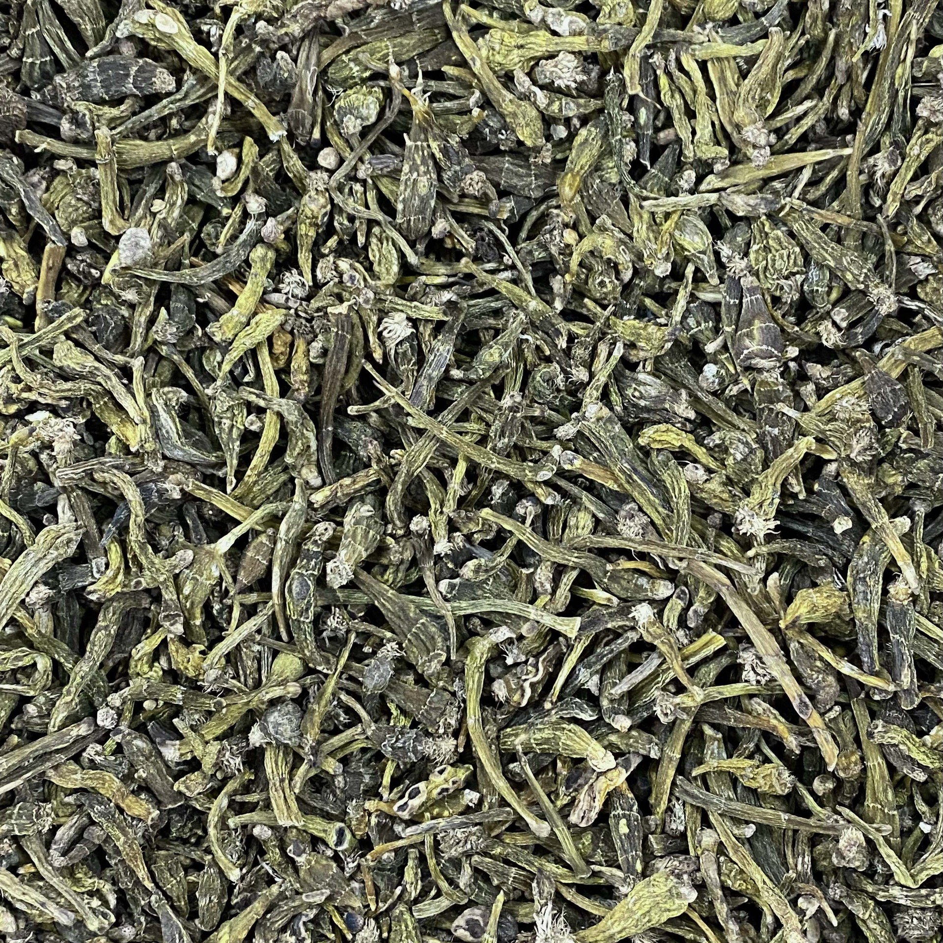 珍虫石斛干条 铁皮石斛高海拔 广东凉茶 石斛花 药材汤包产地批发