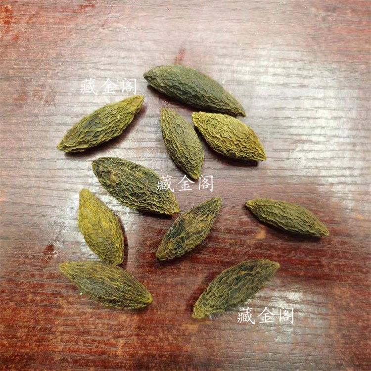 厂家供应中药川青果无硫熏蒸原材批发