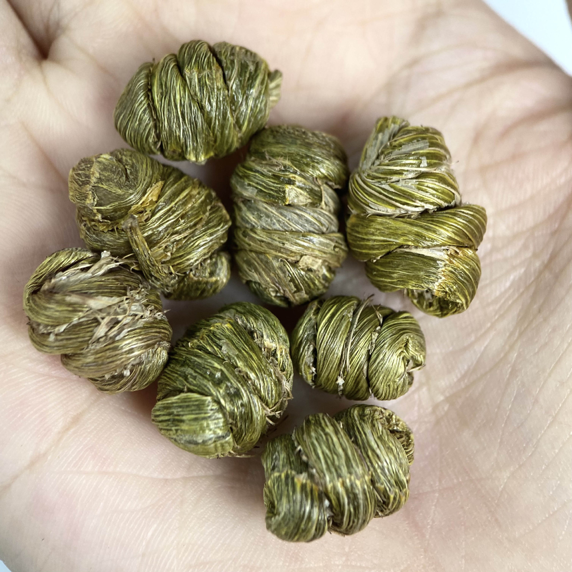 批发云南多圈紫皮石斛 铁皮石斛高海拔 石斛干条 石斛花全国代发