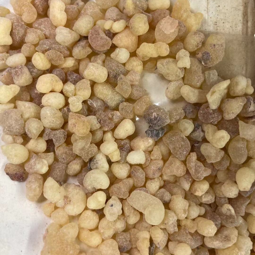 乳香中药材乳香珠散装乳香各种等级500克批发零售一件代发