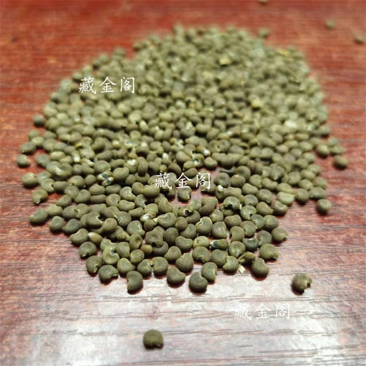 厂家供应中药材黄葵子无硫熏蒸原材批发库存充足