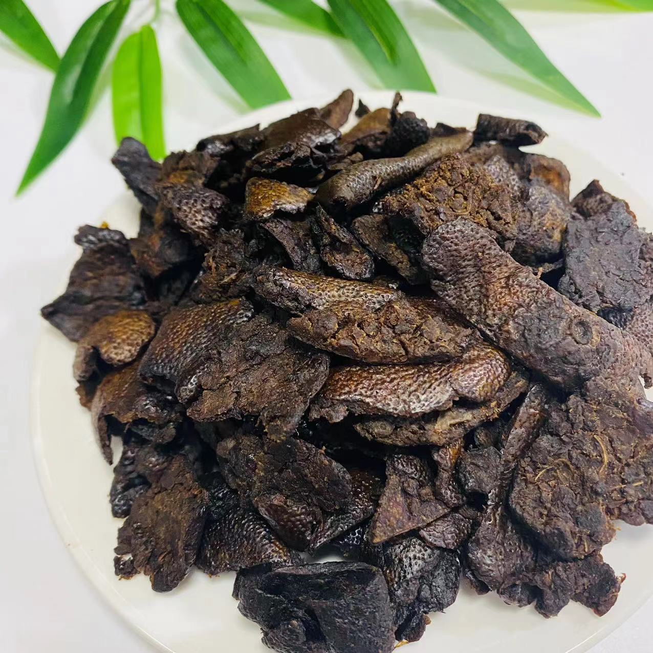 钱员外话梅老陈皮西湖永丰甘草老陈皮老底子口味蜜饯散装批发