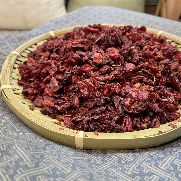 山茱萸河南产地货源 山茱肉 枣皮 中药材批发 量大价优