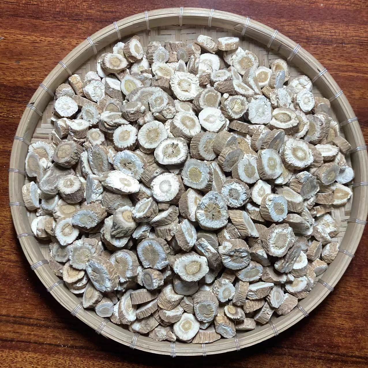 板蓝根散装500克荷花池中药材市场批发零售大颗粒