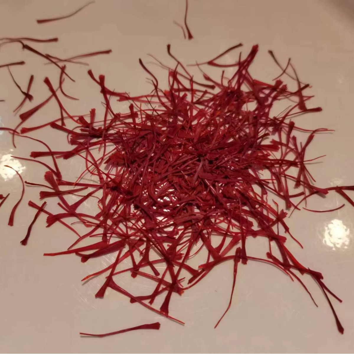 厂家批发藏红花产地瓶装直发长丝西藏藏红花1g小瓶装藏红花10克装