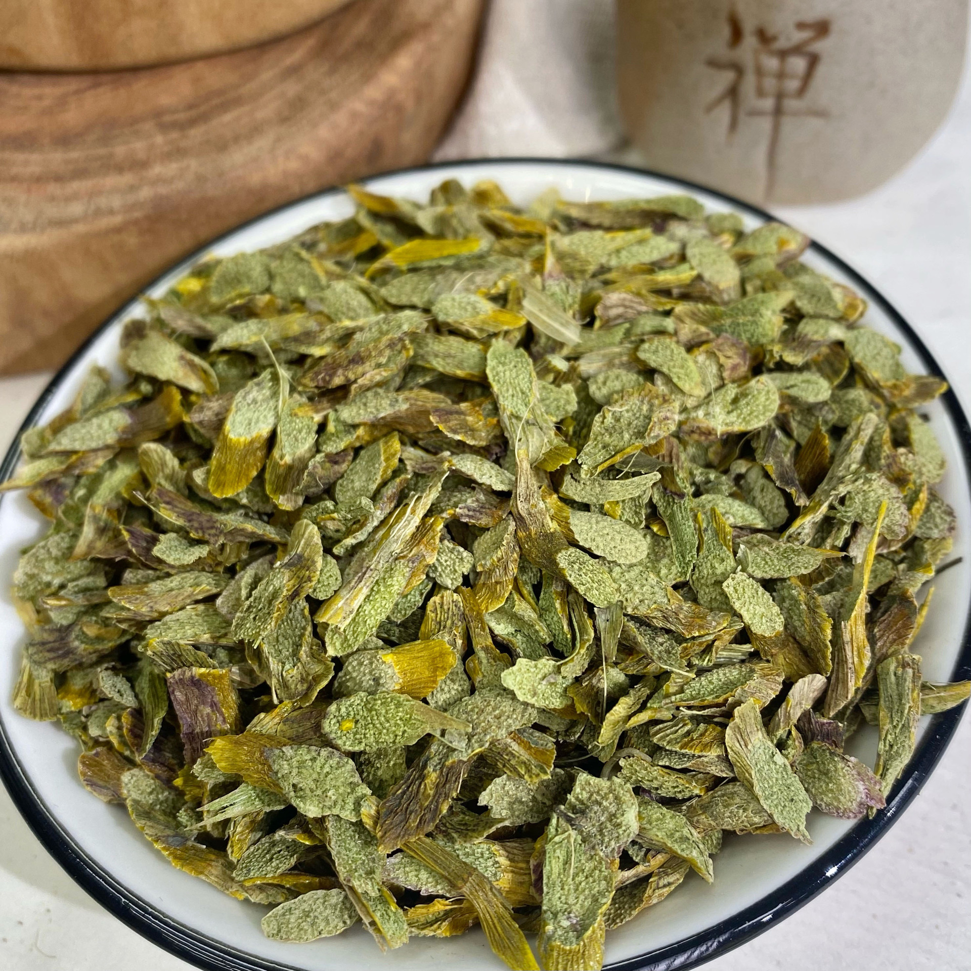 君荣药业 霍山铁皮石斛切斜片 石斛 煲汤中药材枫斗基地批发全国