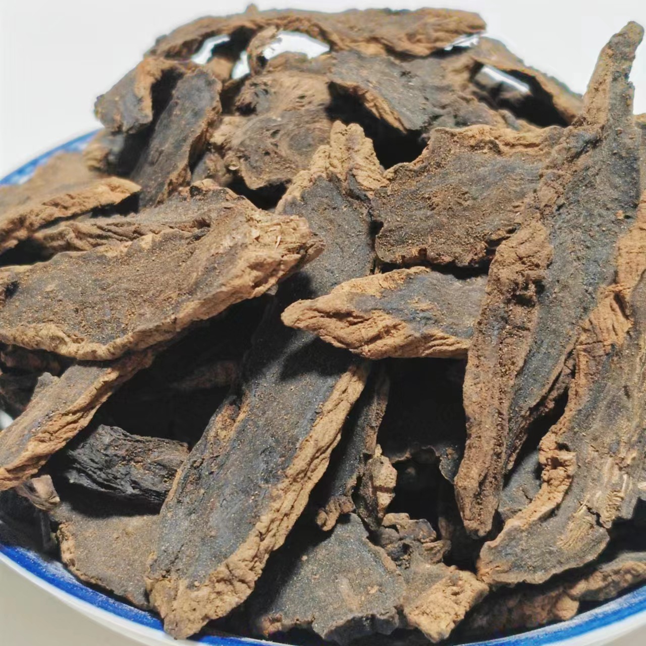 元参玄参产地货源中药材批发中药 玄参 统装 散装 玄参中药玄参片