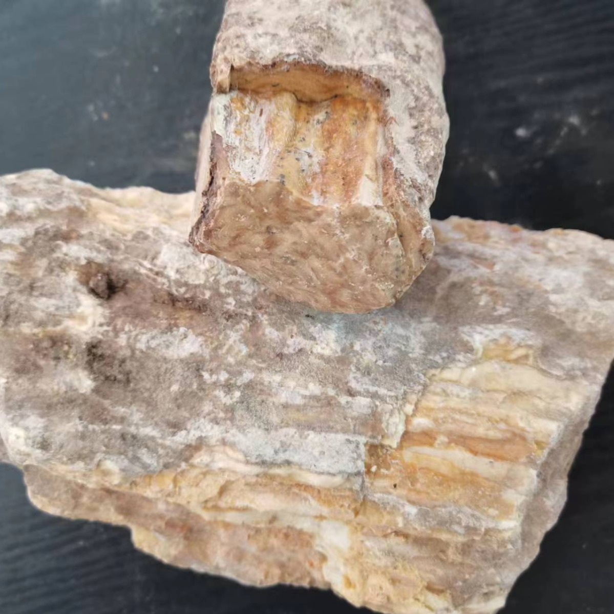 厂家批发批发零售常用中药材 琥珀 统装 500g 产地四川