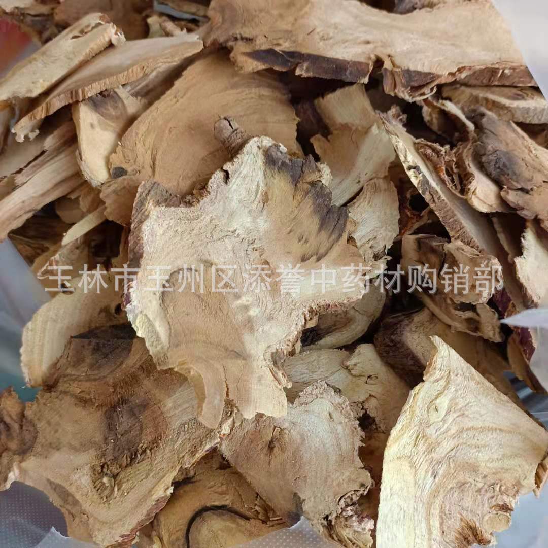 厂家批发 老桑根 老桑头根 桑椹树根 广西中药材市场现货切片晒干