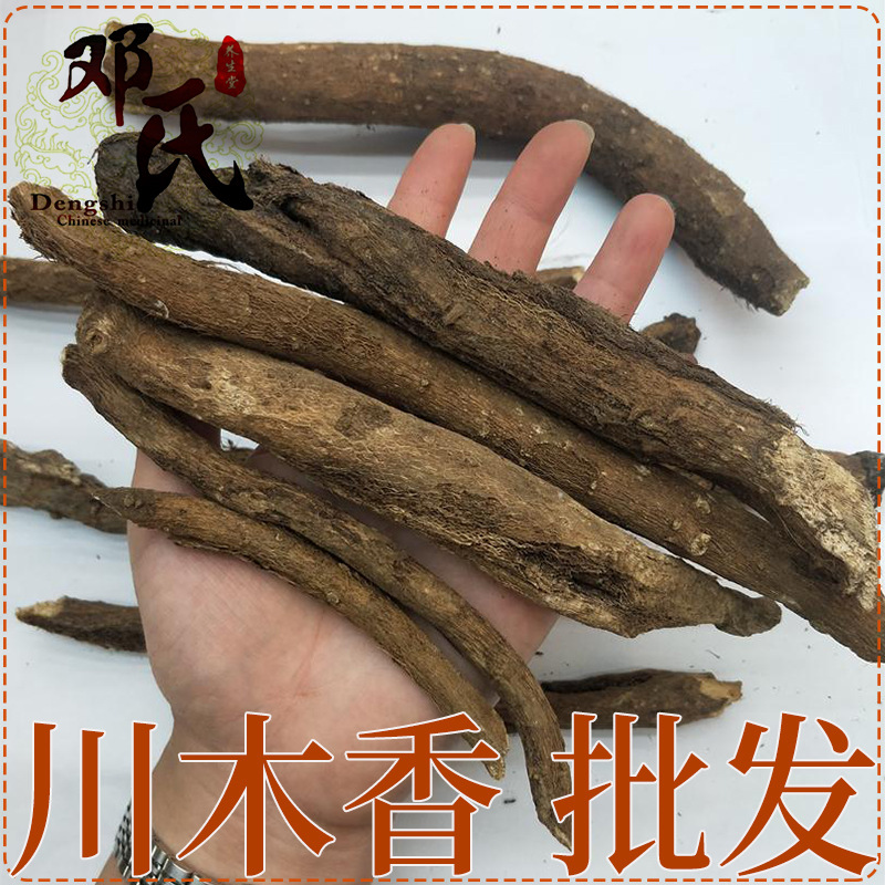 现货阿坝藏区川木香广中药材木香中药材野生木香片可磨木香粉批发