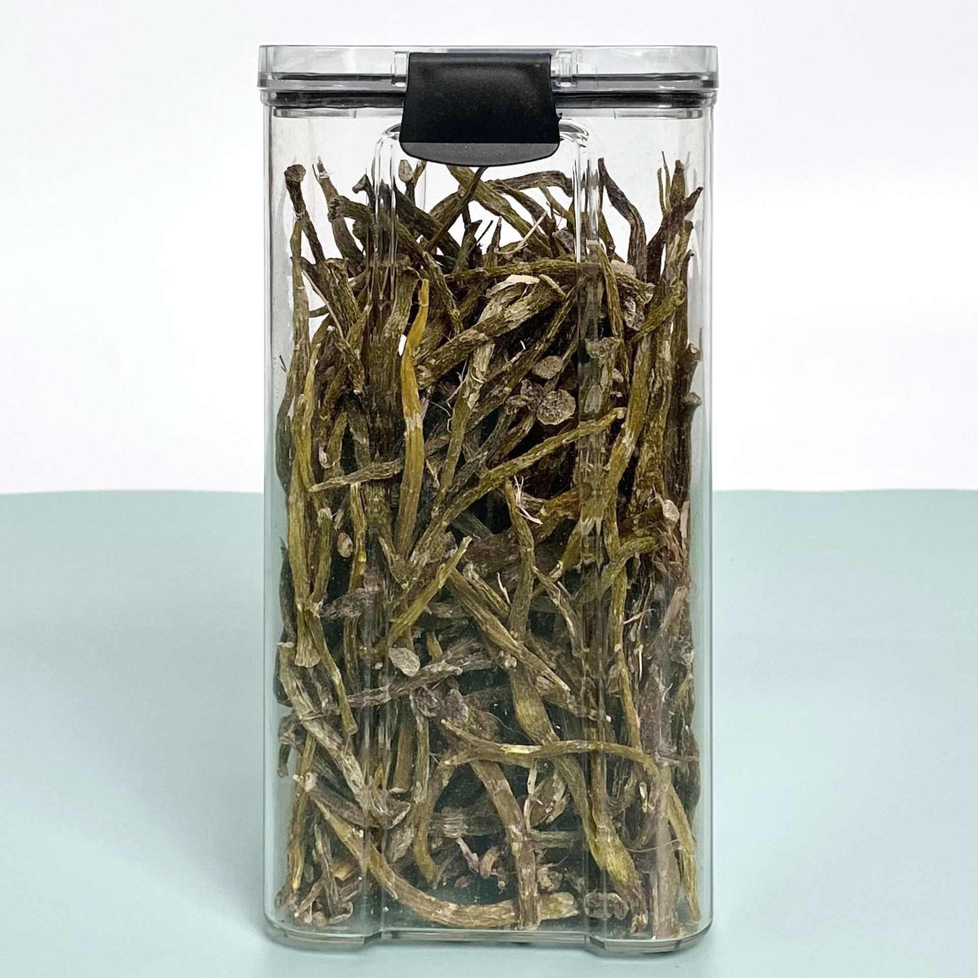 石斛 珍虫石斛烤条 云南高海拔石斛胶质浓石斛干条石斛花枫斗批发