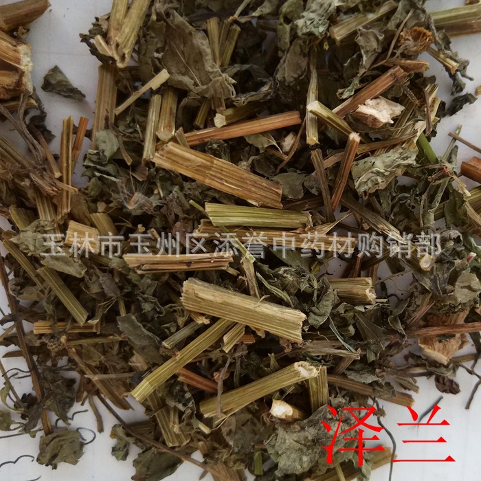 中药材泽兰 红梗草 别名蛇王菊 地溜秧2025克 广西批发市场干货
