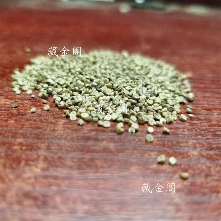 冬葵果批发 中药材原材料现货优质供应一件代发中药材