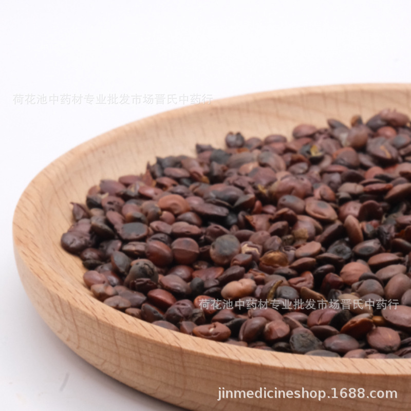 批发中药材正宗酸枣仁优质货源手工挑选国产酸枣仁理枣仁产地货源