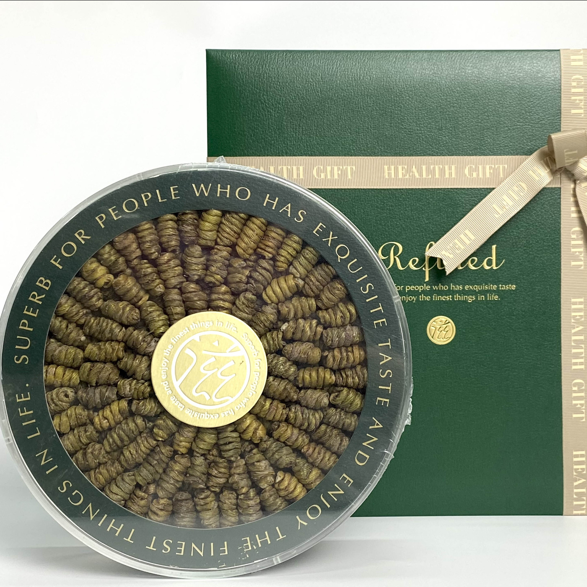 铁皮石斛枫斗批发 浙江铁皮1.1石斛礼盒250g霍山铁皮石斛全国代发