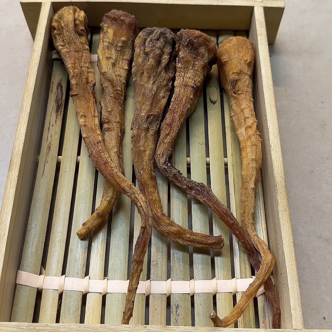 藏雪参云南产地货源 中药材批发 规格齐全 量大价优