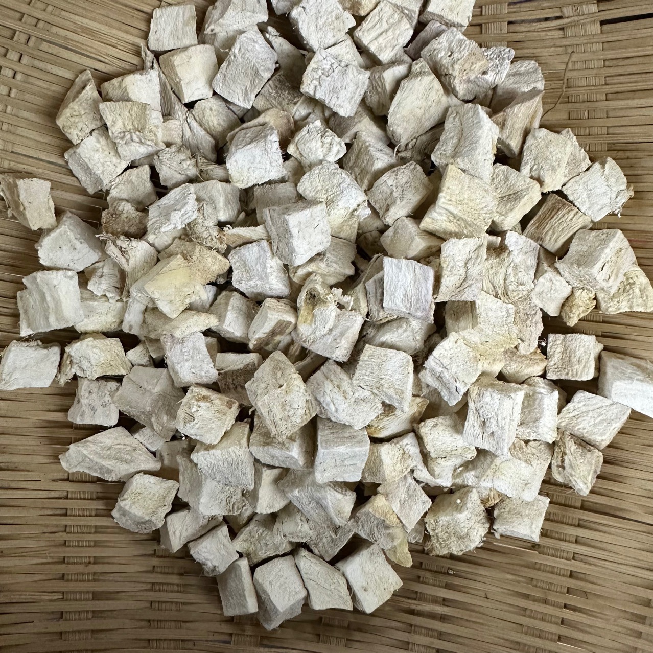 葛根广西产地货源 中药材批发 规格齐全 量大价优